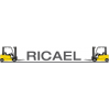 Logo RICAEL