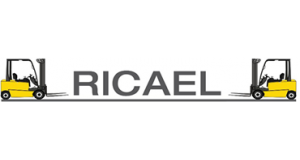 Logo RICAEL