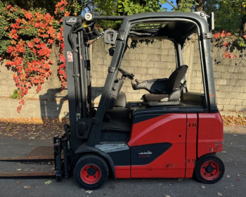 Linde E20PH-02 Linde