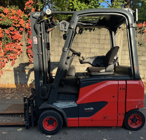 Linde E20PH-02