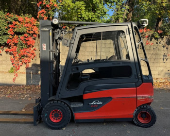 Linde E25L Linde