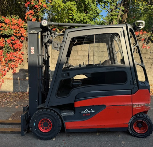 Linde E25L