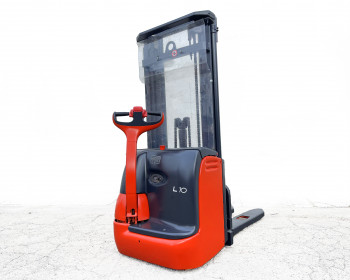 Linde L 10 (1250 ore lavoro) Linde