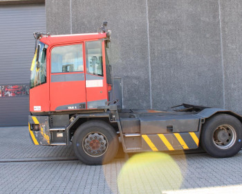 Kalmar TR618IB Kalmar