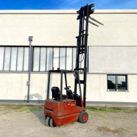 Linde E15C - 1