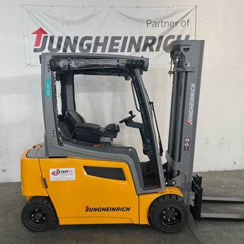 Jungheinrich EFG 320