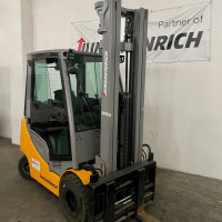 Jungheinrich DFG 320s - 1