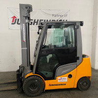 Jungheinrich DFG 320s - 2