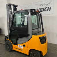 Jungheinrich DFG 320s - 4