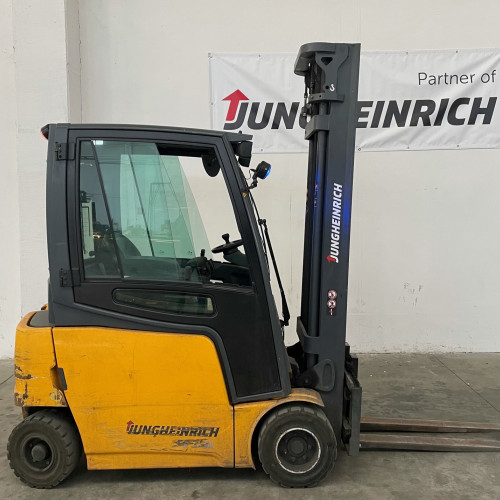 Jungheinrich EFG 318k