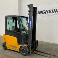 Jungheinrich EFG 318k - 3