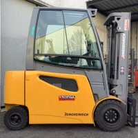 Jungheinrich EFG 430s - 3