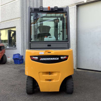 Jungheinrich EFG 430s - 4