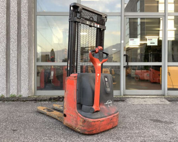 Linde L12 Linde