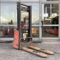 Linde L12 - 1