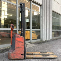 Linde L12 - 3