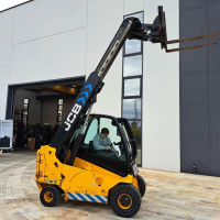 JCB TLT 30-19E - 2