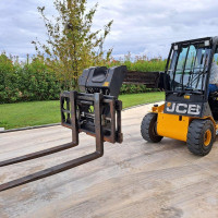 JCB TLT 30-19E - 4