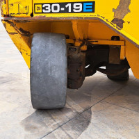 JCB TLT 30-19E - 5