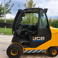 JCB TLT 30-19E - 6