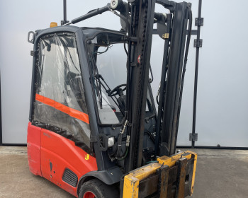 Linde E18 Linde