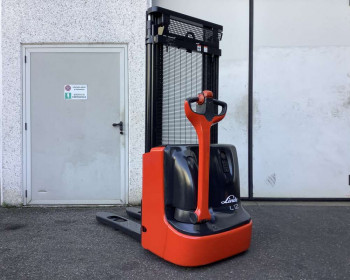 Linde L12 Linde