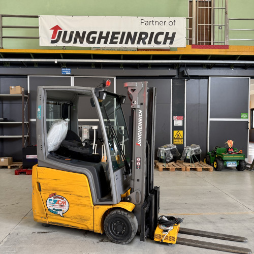 Jungheinrich EFG 213