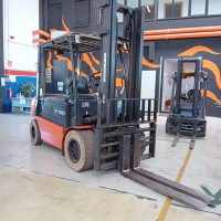 Doosan B50X-5 - 1