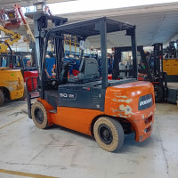 Doosan B50X-5 - 3