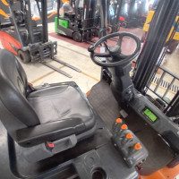 Doosan B50X-5 - 4