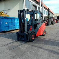 Linde H30D - 1