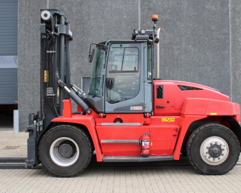 Kalmar DCG100-6 Kalmar