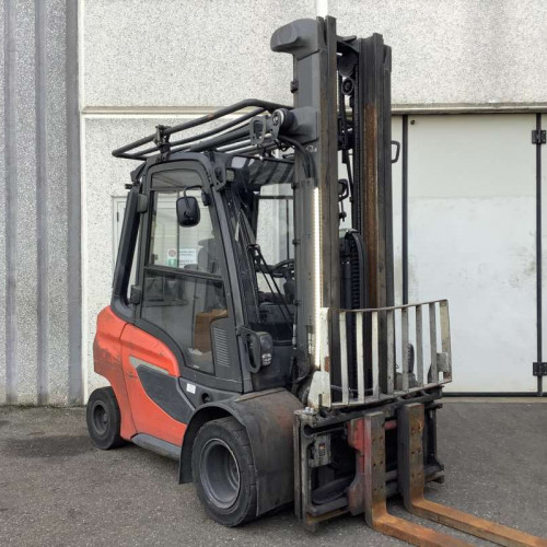 Linde H30D-01