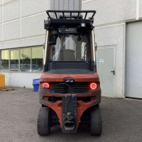 Linde H30D-01 - 2