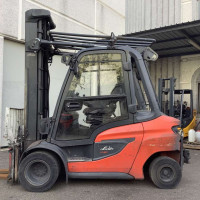 Linde H30D-01 - 4