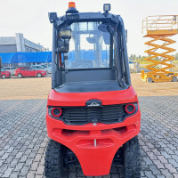 Linde H30D-01 - 1