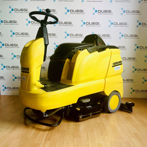 Karcher B 90 R