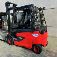 Linde E25 HL - 1