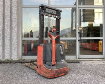 Linde L12 Linde