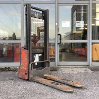 Linde L12 - 1