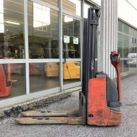 Linde L12 - 2