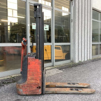 Linde L12 - 3