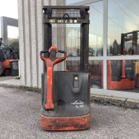 Linde L12 - 4