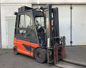 Linde E30L-01 Linde