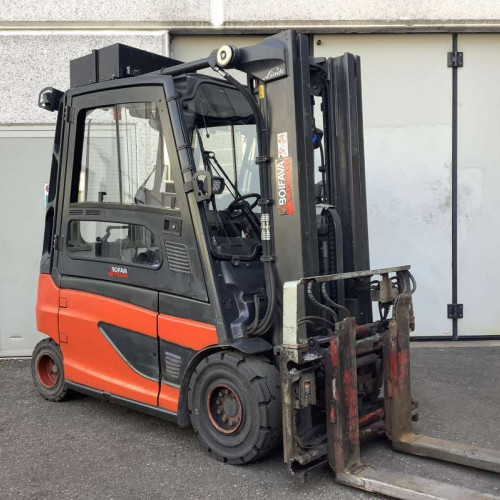 Linde E30L-01