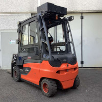 Linde E30L-01 - 1