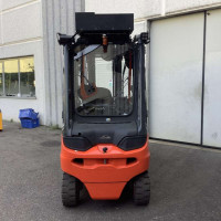 Linde E30L-01 - 2