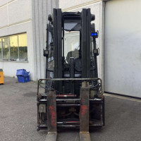 Linde E30L-01 - 3