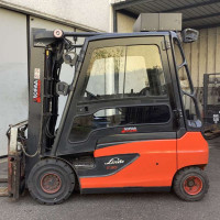 Linde E30L-01 - 4