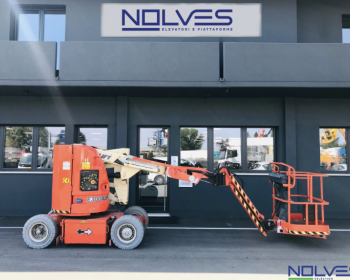 JLG E300AJP JLG